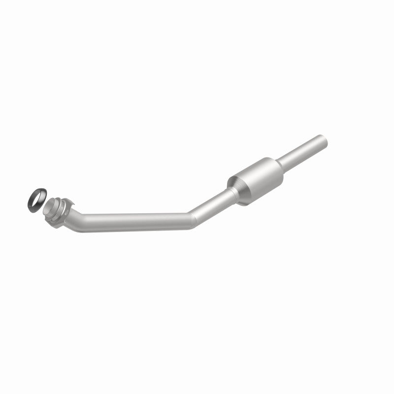MagnaFlow California Grade CARB Compliant Direct-Fit Catalytic Converter 3391269 360 Degree Image Set
