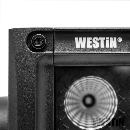 Westin B-Force Roof Mount 50" LED Light Bar Kit 09-40085 Photo - Unmounted