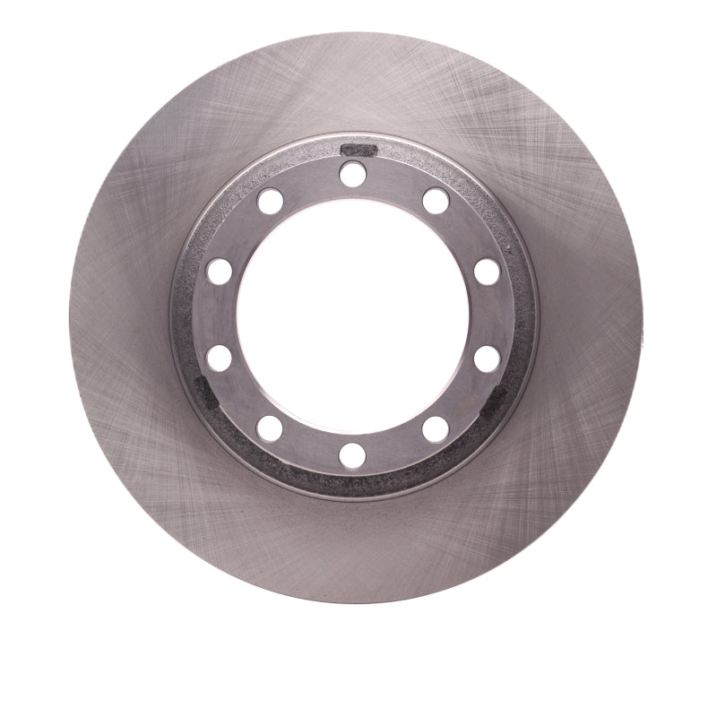 DFC DFC Brake Rotors - Plain Brakes, Rotors & Pads Brake Rotors - OE main image