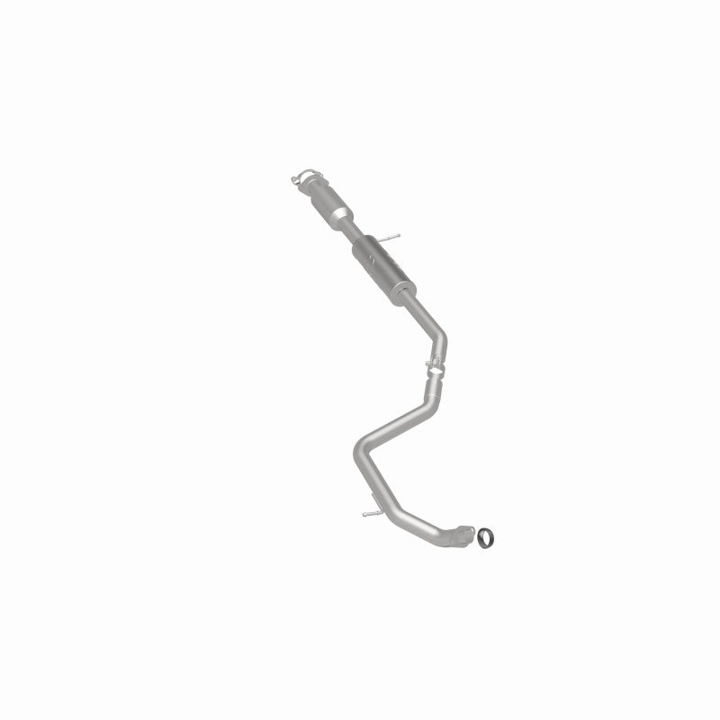 MagnaFlow Mazda 5 California Grade CARB Compliant Direct-Fit Catalytic Converter 5571886 360 Degree Image Set