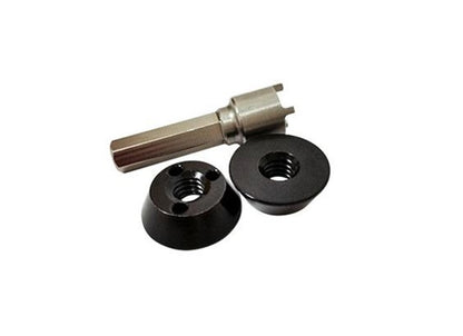 Putco Universal, Anti-Theft KIT for Luminix Light Bar 9090-KIT Photo - Primary