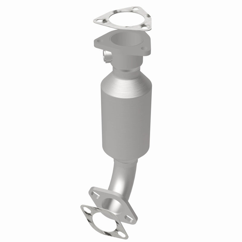MagnaFlow Hyundai Tiburon California Grade CARB Compliant Direct-Fit Catalytic Converter 4481033 360 Degree Image Set