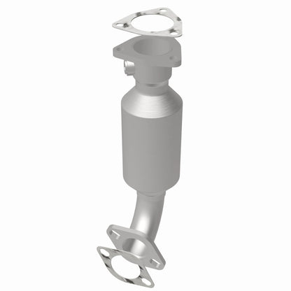 MagnaFlow Hyundai Tiburon California Grade CARB Compliant Direct-Fit Catalytic Converter 4481033 360 Degree Image Set