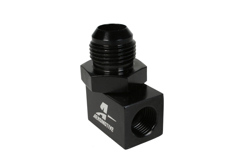 Aeromotive 5/8'' Female to AN-10 Male 15105 Photo - out of package