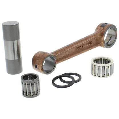 Hot Rods 87-90 Suzuki LT 500 R 500cc Connecting Rod Kit 8155 8155 Photo - Primary