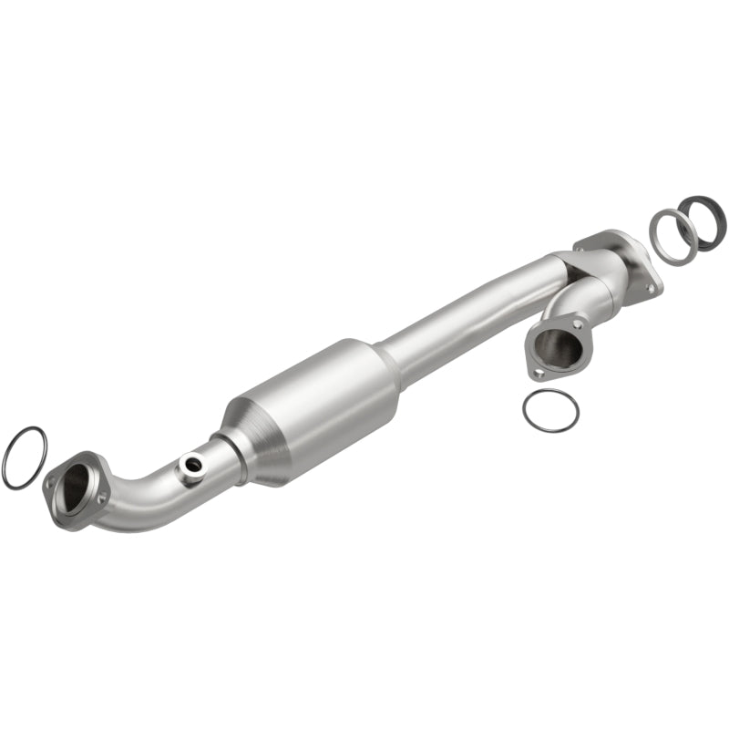 MagnaFlow Toyota HM Grade Federal / EPA Compliant Direct-Fit Catalytic Converter 23985 Photo - Primary