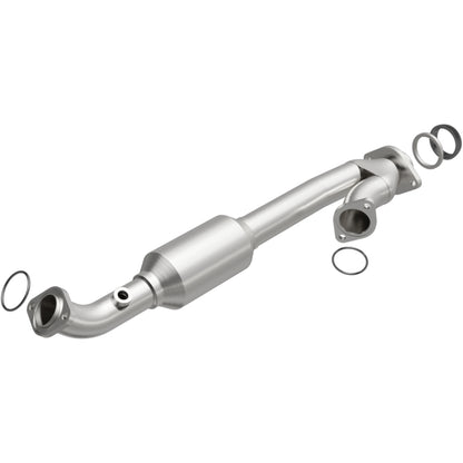 MagnaFlow Toyota HM Grade Federal / EPA Compliant Direct-Fit Catalytic Converter 23985 Photo - Primary