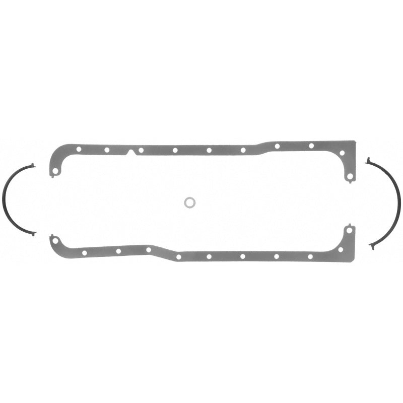 Fel-Pro FEL Oil Pan Gaskets Engine Components Gasket Kits main image