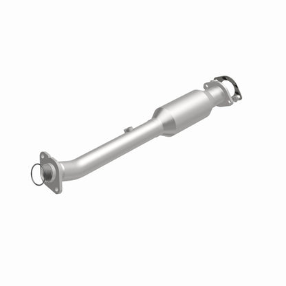 MagnaFlow Infiniti OEM Grade Federal / EPA Compliant Direct-Fit Catalytic Converter 21-121 360 Degree Image Set
