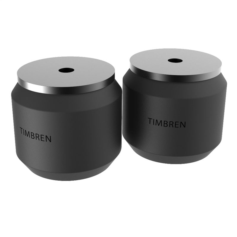 Timbren TIM Suspension Enhancement Systems Suspension Bump Stops main image