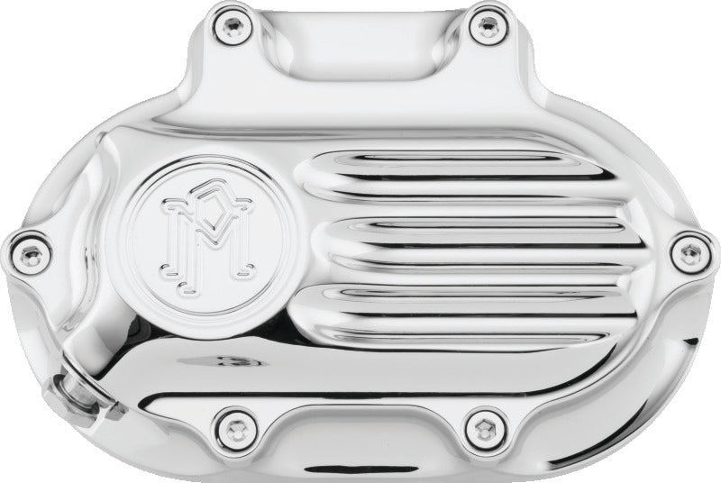 Performance Machine Fluted Clutch Slave Assy - Chrome 0066-2008-CH 0066-2008-CH Photo - Primary