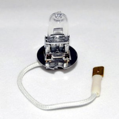 KC HiLiTES H3 Halogen Replacement Bulb - Clear 2767 Photo - Primary