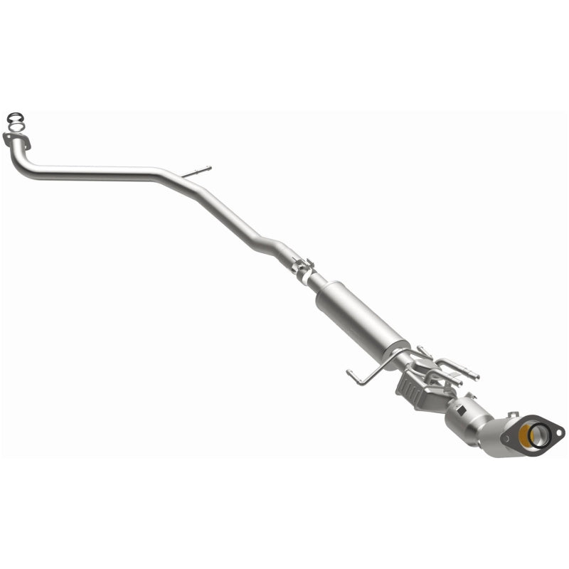 Magnaflow Conv DF 12-15 Toyota Prius Plug -In Underbody 1.8L 280460 280460 Photo - out of package