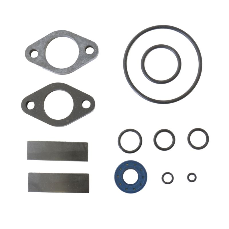 Athena Ducati 250/350/450 Engine Oil Seal Kit P400110400100 P400110400100 Photo - Primary