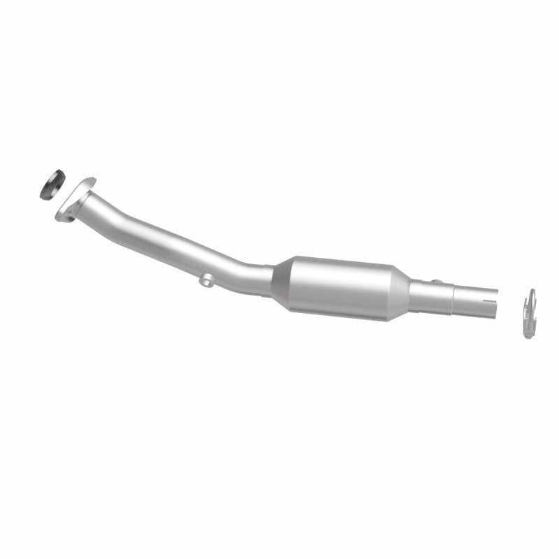 MagnaFlow Scion xB OEM Grade Federal / EPA Compliant Direct-Fit Catalytic Converter 49157 360 Degree Image Set