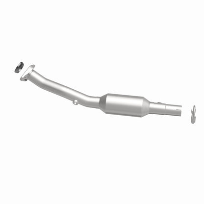 MagnaFlow Scion xB OEM Grade Federal / EPA Compliant Direct-Fit Catalytic Converter 49157 360 Degree Image Set