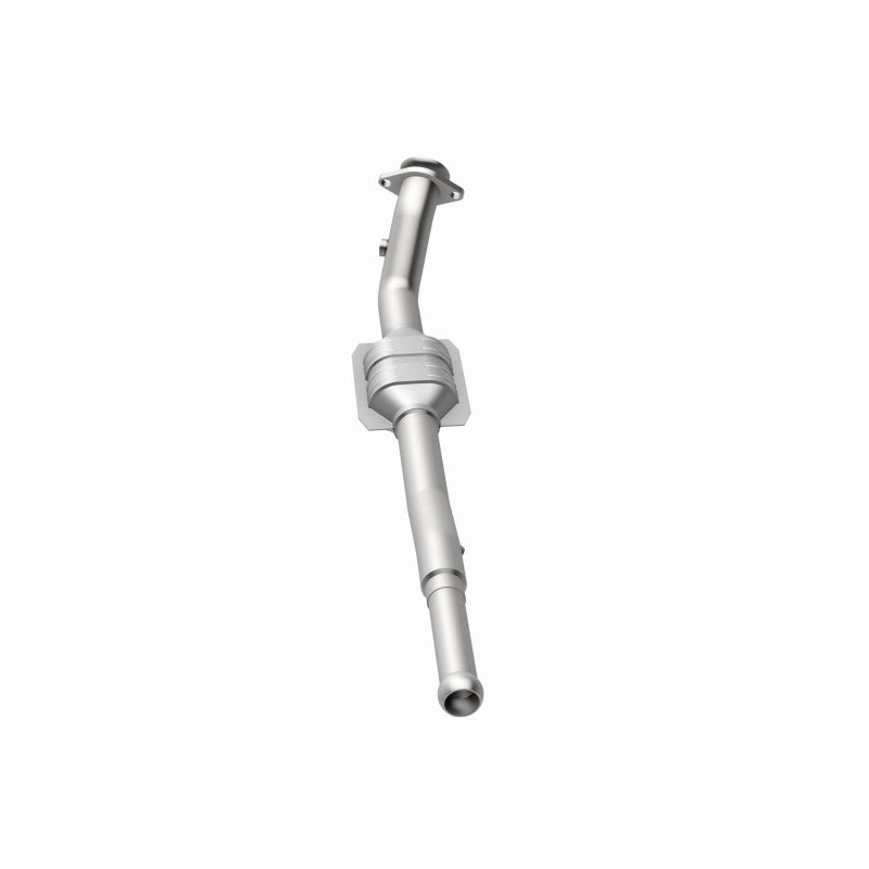 MagnaFlow Volvo 850 Standard Grade Federal / EPA Compliant Direct-Fit Catalytic Converter 23633 360 Degree Image Set