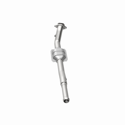MagnaFlow Volvo 850 Standard Grade Federal / EPA Compliant Direct-Fit Catalytic Converter 23633 360 Degree Image Set