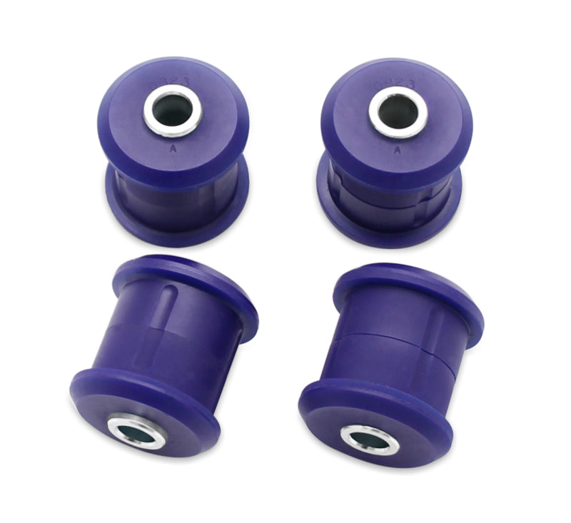 SuperPro Rear Trailing Arm Bushing Kit SPF0823K Photo - Primary