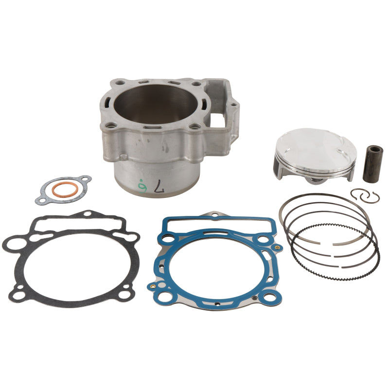 Cylinder Works Big Bore Cylinder Kit CW51008K01 CW51008K01 Photo - Primary