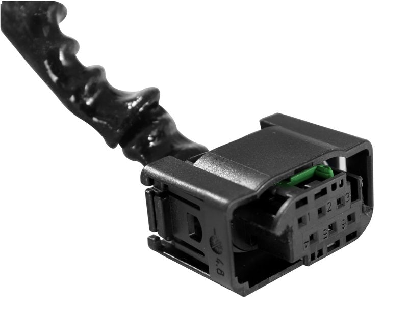 aFe Sprint Booster Power Converter - BMW 01-17 1/2/3/4-Series/Z4/M3/M4-Ser 77-16302 Photo - Unmounted