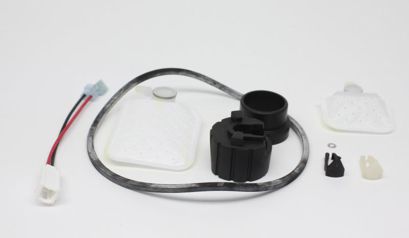 Walbro Fuel Pump Installation Kit 400-1025 400-1025 Photo - Primary
