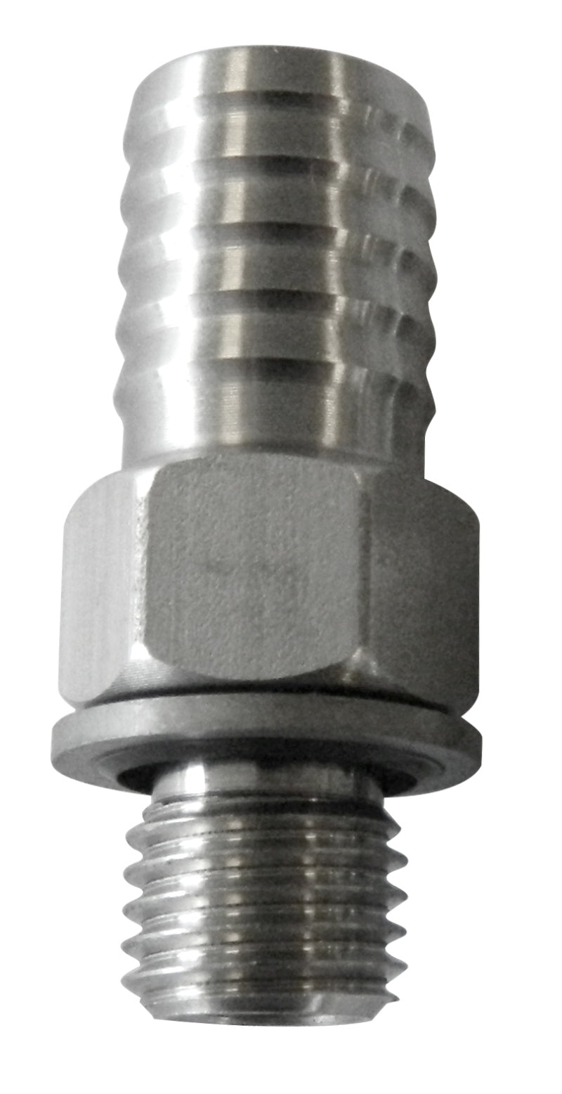 Fleece Performance Fuel Pump Fitting FPE-CP3-FEED Photo - Primary