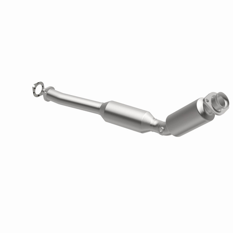 MagnaFlow California Grade CARB Compliant Direct-Fit Catalytic Converter 5411010 360 Degree Image Set