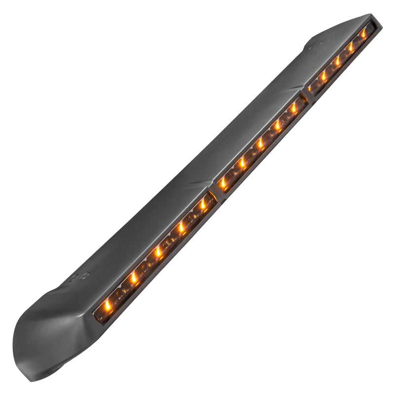 ORACLE Lighting Oracle 2021+ Ford Bronco Integrated Windshield Roof LED Light Bar System 5888-023-MF 5888-023-MF Photo - out of package