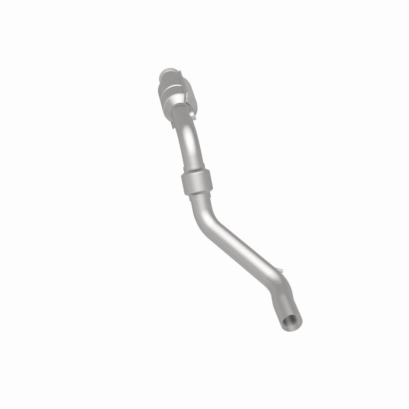 MagnaFlow OEM Grade Federal / EPA Compliant Direct-Fit Catalytic Converter 51709 360 Degree Image Set