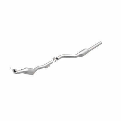MagnaFlow Mercedes-Benz E430 HM Grade Federal / EPA Compliant Direct-Fit Catalytic Converter 24036 360 Degree Image Set