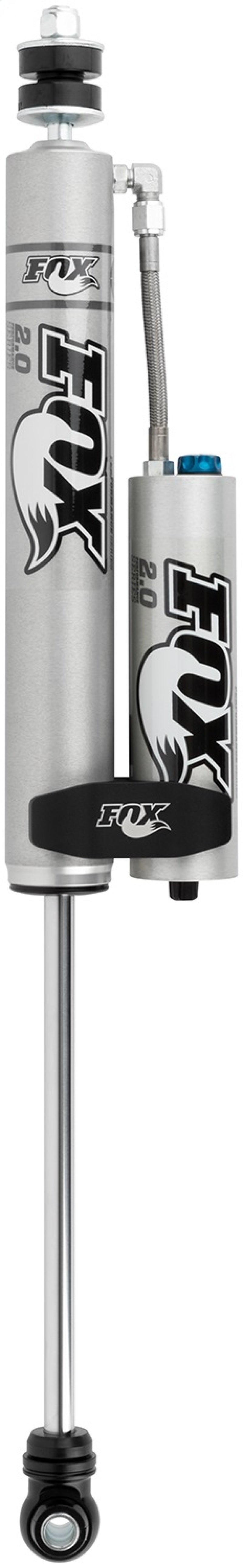 FOX 05+ Ford SD 2.0 Perf Series 8.6in Smooth Body R/R Front Shock CD Adj. (Alum) / 0-1.5in Lift 985-26-120 985-26-120 Photo - Primary