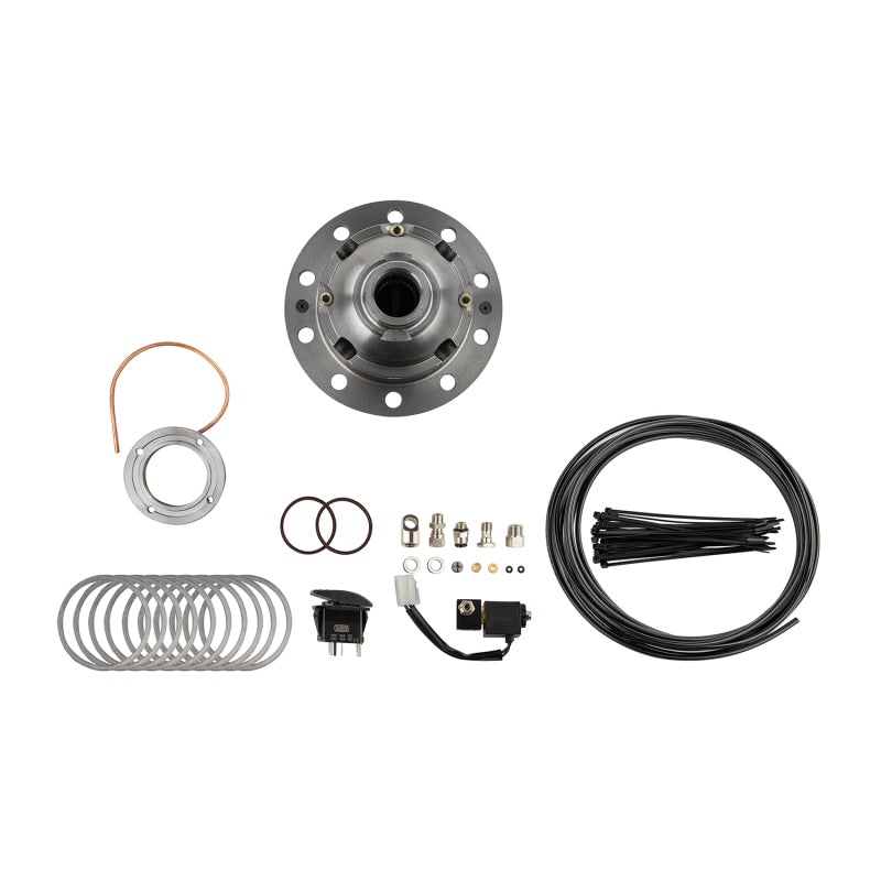 ARB Airlocker 29 Spl Fr Lr Discovery S3 S/N RD217 RD217 Photo - Primary