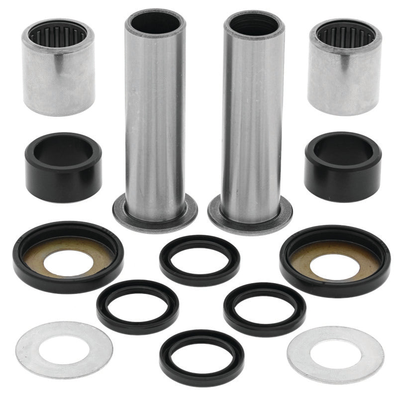 QuadBoss Qboss Swingarm Bearing Kit 413447 413447 Photo - Primary