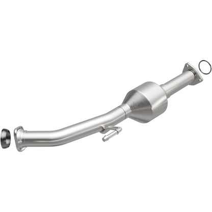 MagnaFlow Honda Civic OEM Grade Federal / EPA Compliant Direct-Fit Catalytic Converter 49736 Photo - Primary