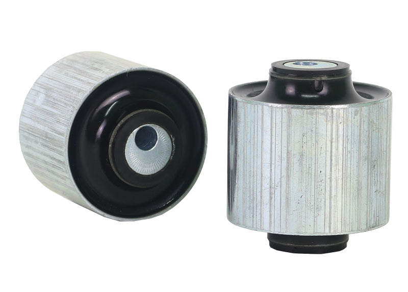 Whiteline 19-21 BMW Z4 / 20-22 Toyota GR Supra Front Control Arm Bushing Kit (Caster Bushing) KCA495 KCA495 Photo - out of package