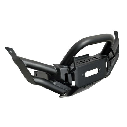 Superwinch 20-24 Polaris RZR Pro XP UTV Winch Bumper - Tex. Blk 2501005 2501005 Photo - Unmounted
