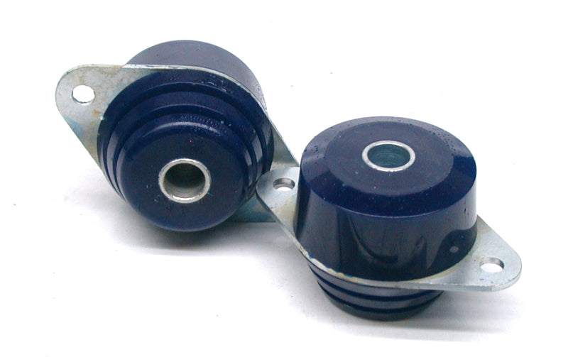 SuperPro Rear Differential Mount Bushing Kit SPF1992K Photo - Primary