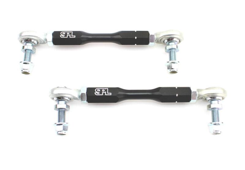 SPL Part Rear Swaybar Endlinks Infiniti Q50/Q60 SPL RE V37 Photo - out of package
