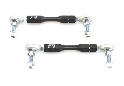 SPL Part Rear Swaybar Endlinks Infiniti Q50/Q60 SPL RE V37 Photo - out of package