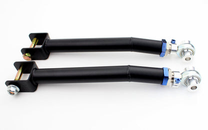 SPL Part NC Miata Rear Traction Links MX-5 RX-8 FE SPL RTR NC Photo - Primary