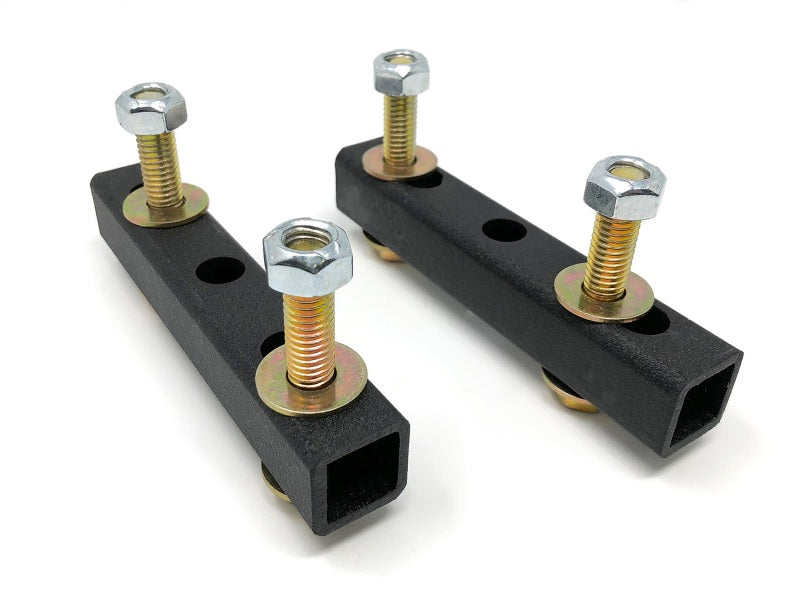 Tuff Country 73-91 Chevy Blazer 4x4 Front Sway Bar Drop Kit 10701 10701 Photo - Primary