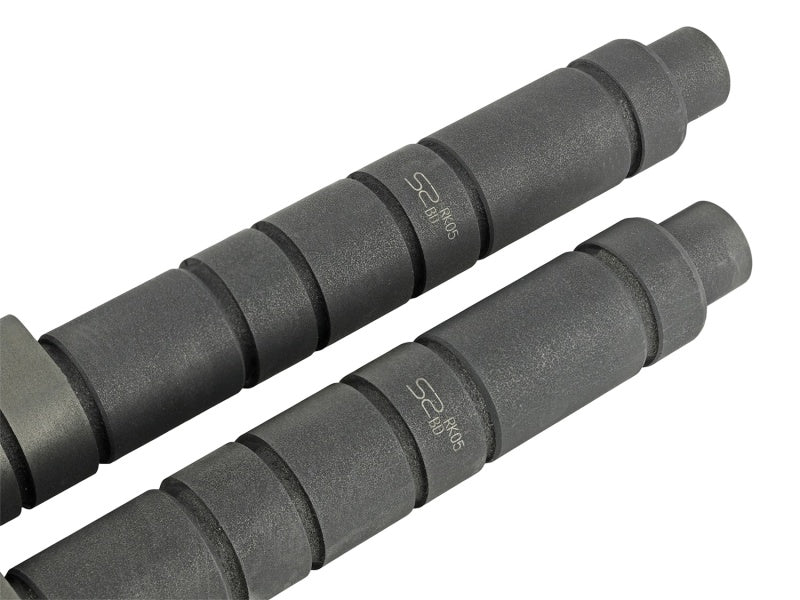 Skunk2 Pro Series Honda H22A/F20B DOHC VTEC Stage 1+ Cam Shafts 305-05-5200 Photo - Unmounted