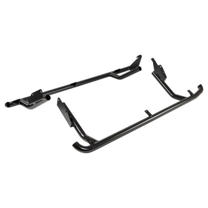 ARB Deluxe Protection Step Disco Sii 1999-2005 4432030 4432030 Photo - Unmounted