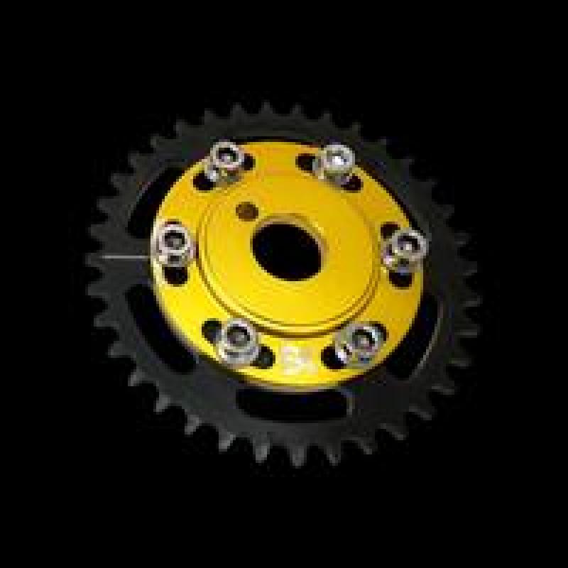 Brian Crower Adjustable Cam Gears  Nissan SR20DE(T) (Intake Only) BC8820-INTAKE BC8820-INTAKE User 1