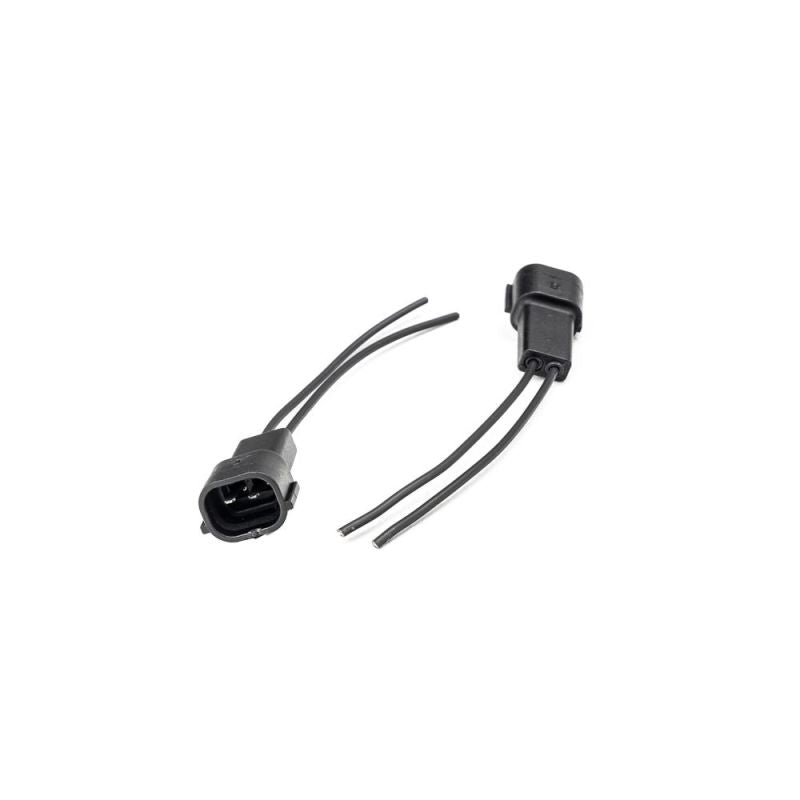 Injector Dynamics Denso Male Connector Kit - Pigtail 94.3 94.3 User 1