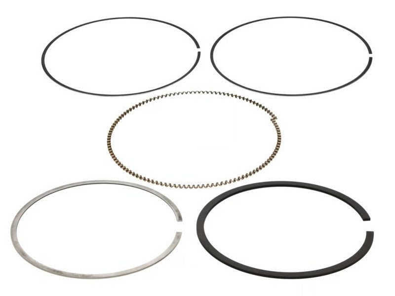 Wiseco WIS Piston Rings Engine Components Piston Rings main image