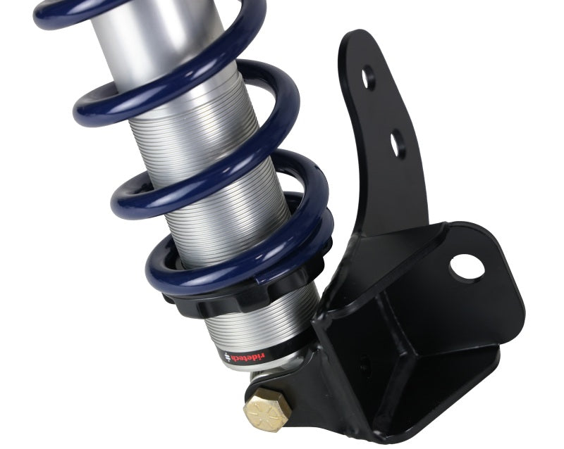 Ridetech 64-72 GM A-Body HQ Series CoilOvers Rear Pair 11226210 11226210 User 1