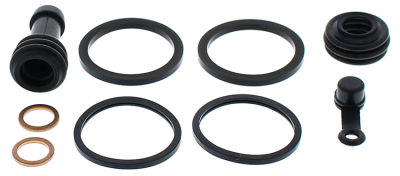 All Balls Racing 14-16 Polaris ACE 325 Caliper Rebuild Kit Front 18-3251 18-3251 Photo - Primary