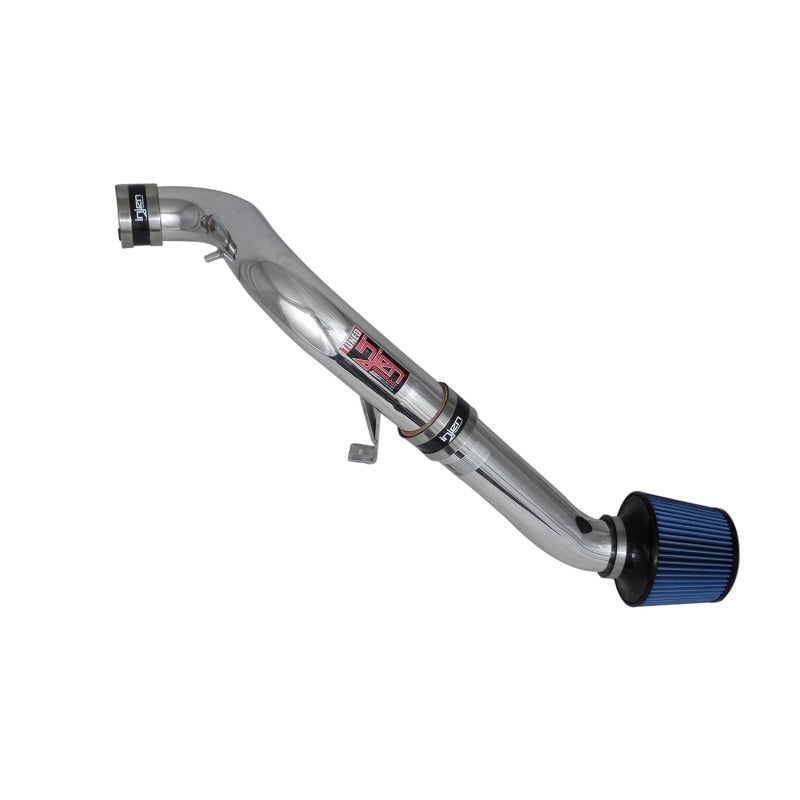 Injen 10-11 Kia Soul 2.0L 4cyl Black Cold Air Intake w/ MR Technology SP1310BLK SP1310BLK Photo - Primary